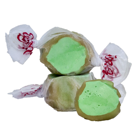 Salt Water Taffy Caramel Apple 150g