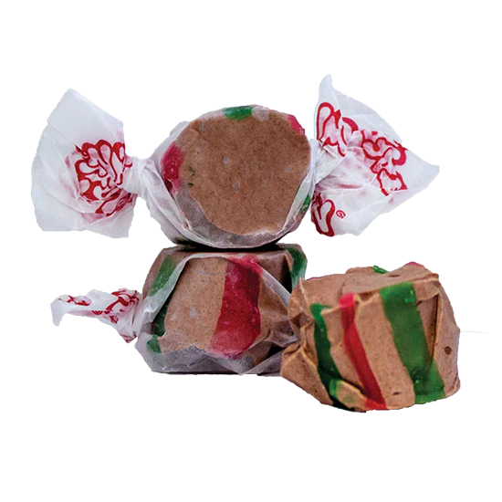 Salt Water Taffy Hot Chocolate 150g
