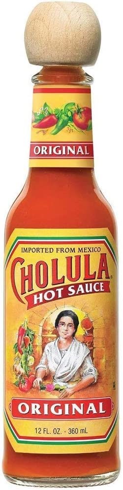 Cholula Original Hot Sauce 150ml