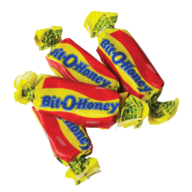 Gurley's Bit-O-Honey 1.75oz