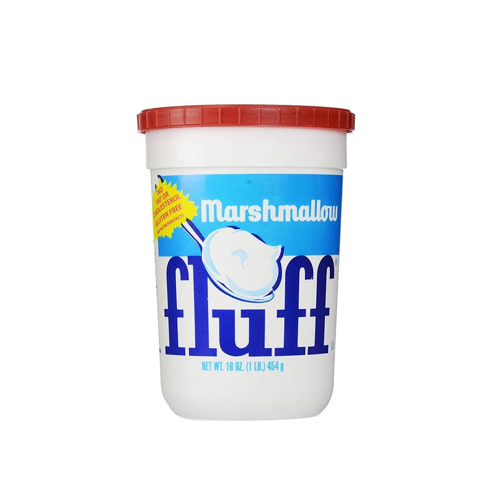 Marshmallow Fluff Original 16oz
