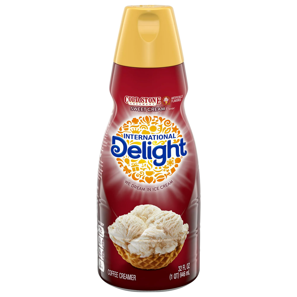 International Delight Cold Stone Creamery 32oz [Click & Collect Only]