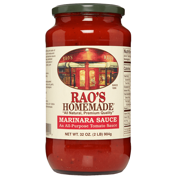 Rao's Homemade Marinara Sauce 32oz