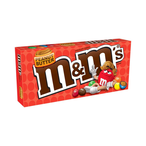 M&M's Peanut Butter Share 2.83oz