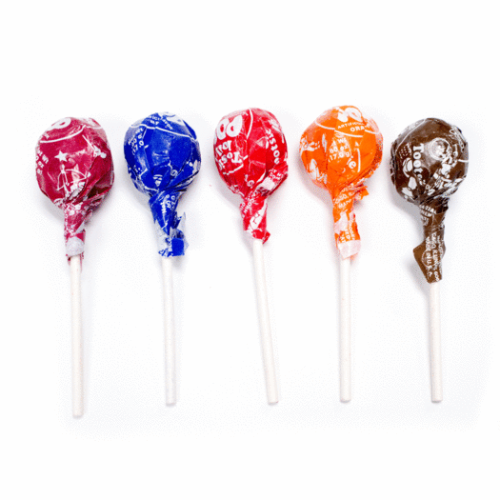 Tootsie Pops Single
