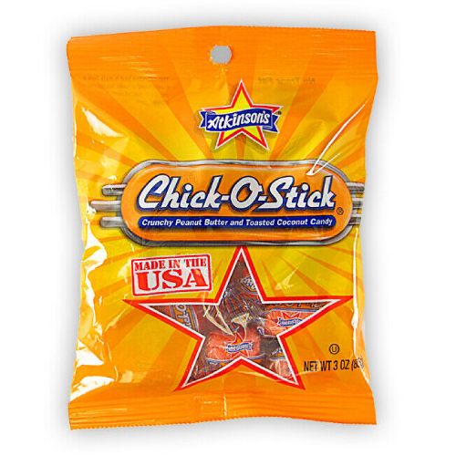 Chick O Stick