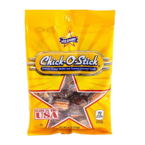 Chick O Stick