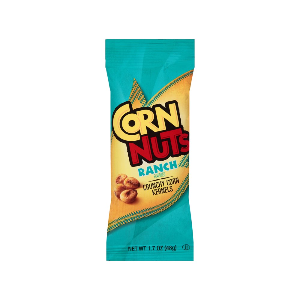 Corn Nuts Ranch 1.7oz