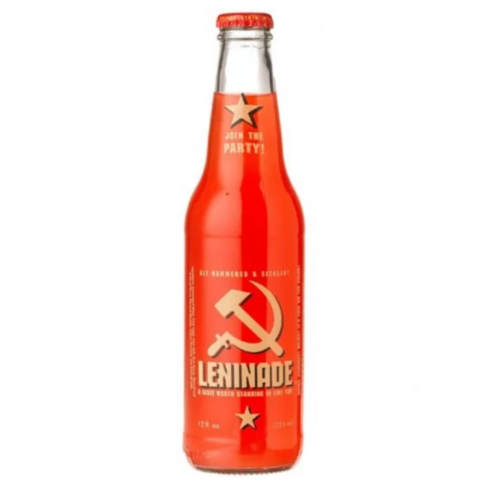 Leninade 12oz