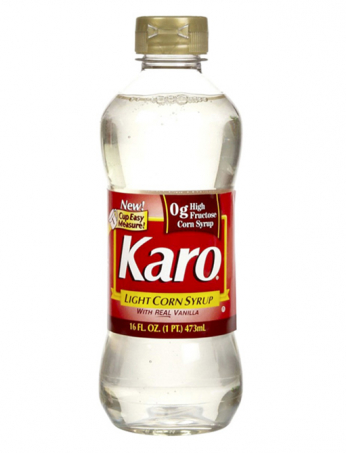 Karo Light Corn Syrup 16oz
