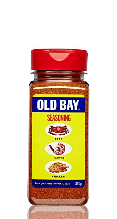 Old Bay Seasoning 350g