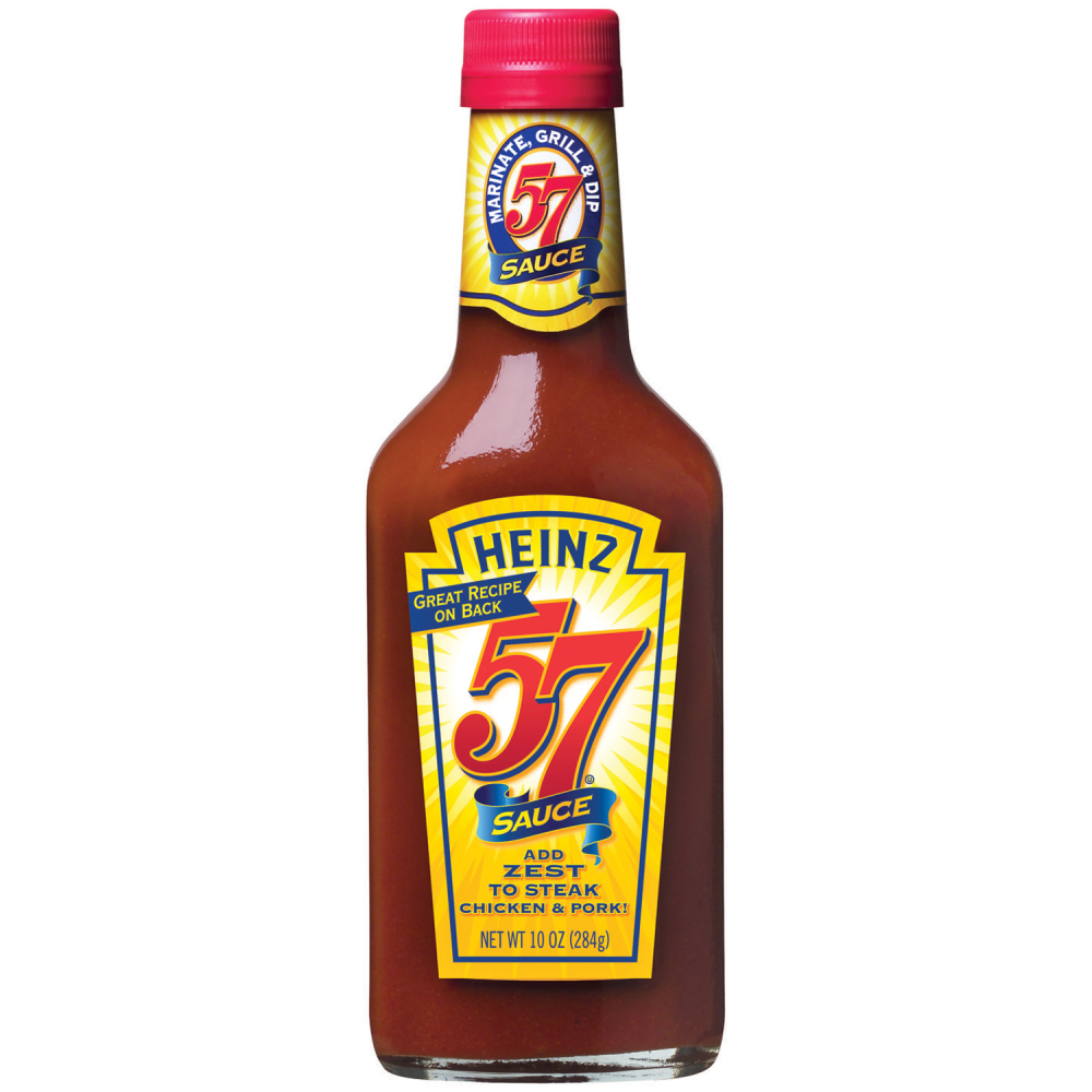 Heinz 57 Steak Sauce 10oz