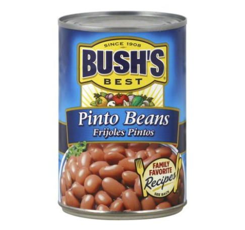 Bush's Pinto Beans 16oz
