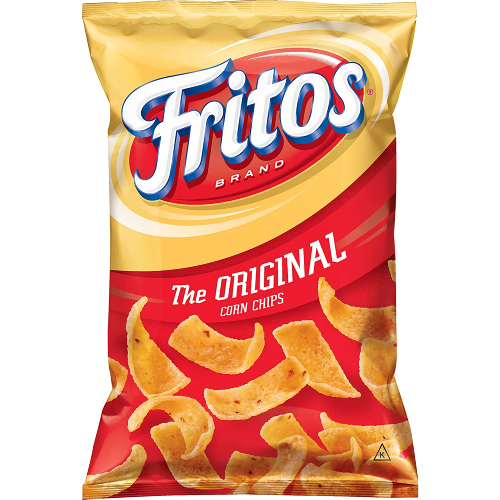 Fritos Original 9.25oz (BEST BY:JUN26)