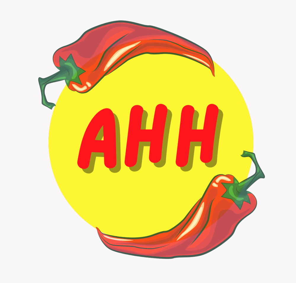 Australian Hot Honey (AH2) 280ml
