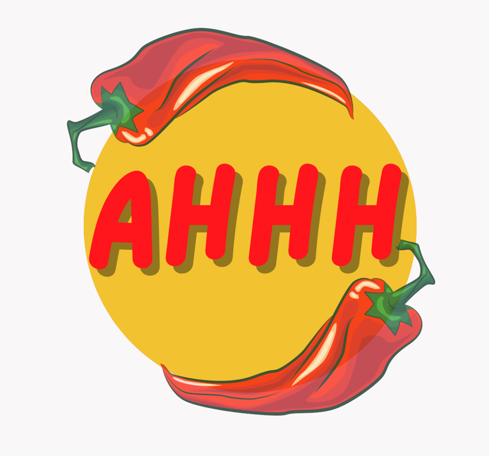 Australian Hot Hot Honey (AH3) 280ml