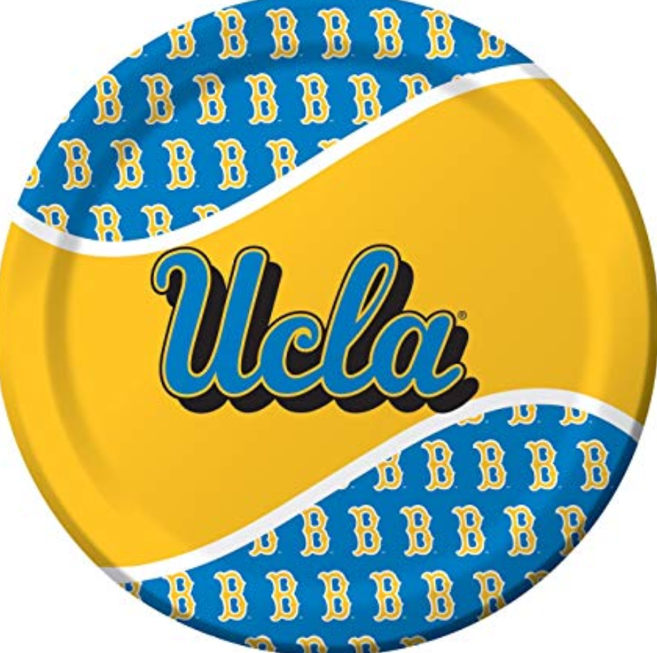 UCLA Paper Goods