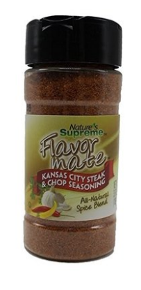 Flavor Mate Seasoning (BEST BY: AUG 2025)