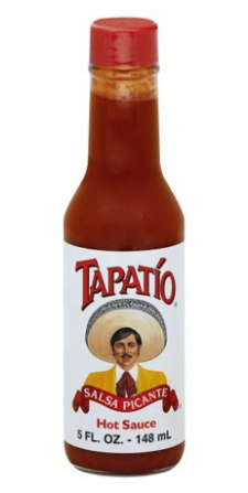 Tapatio Original Hot Sauce