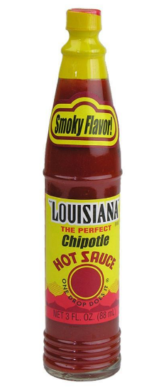 Louisiana HOT SPOT Gift Pack 6 Pack
