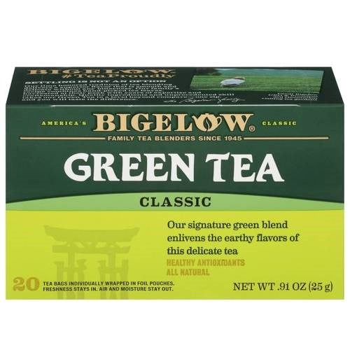 Bigelow Green Tea 20ct