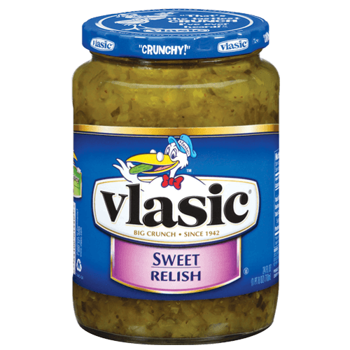 Vlasic Sweet Relish 10oz