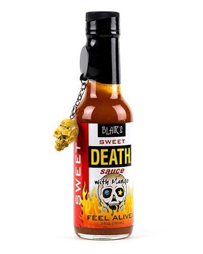 Blair's Sweet Death Sauce 5oz