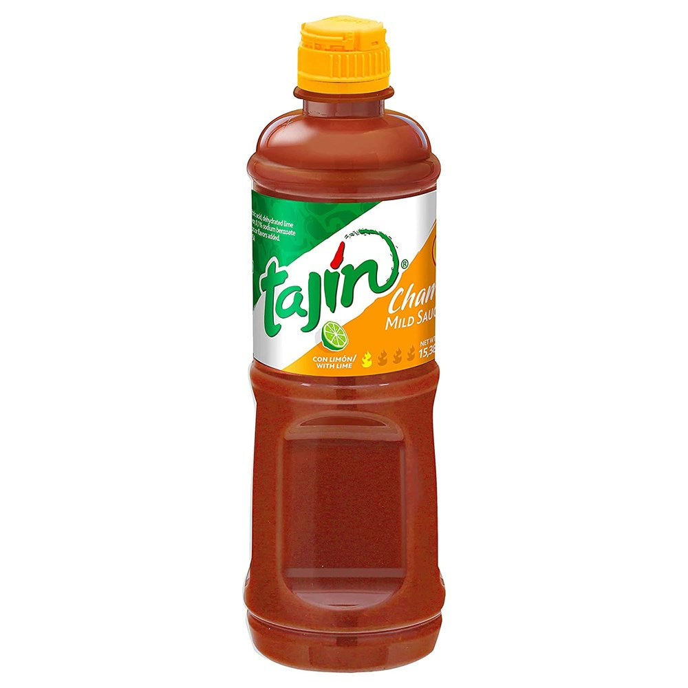 Tajin Fruity Chamoy Hot Sauce 15.38oz