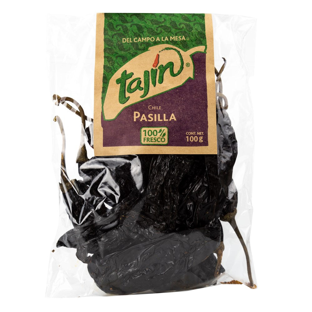 Tajin Chile Pasilla 70g