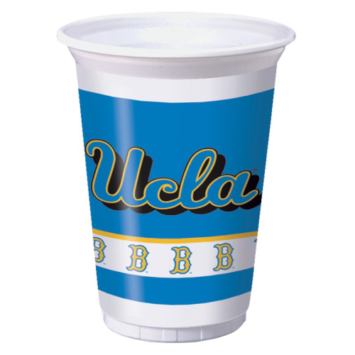 UCLA Paper Goods