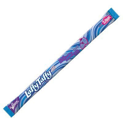 Laffy Taffy Blue Raspberry Rope 0.81oz