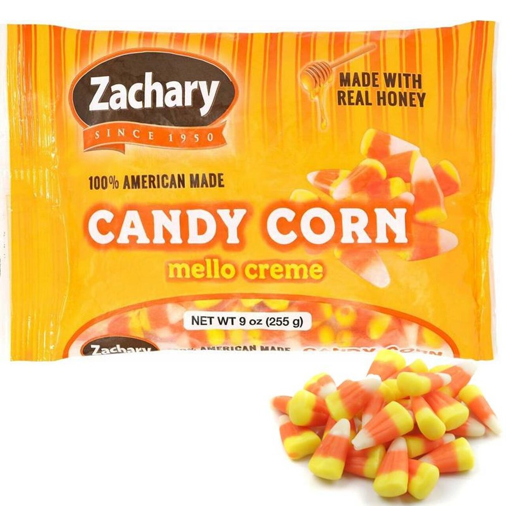 Zachary Candy Corn 9oz