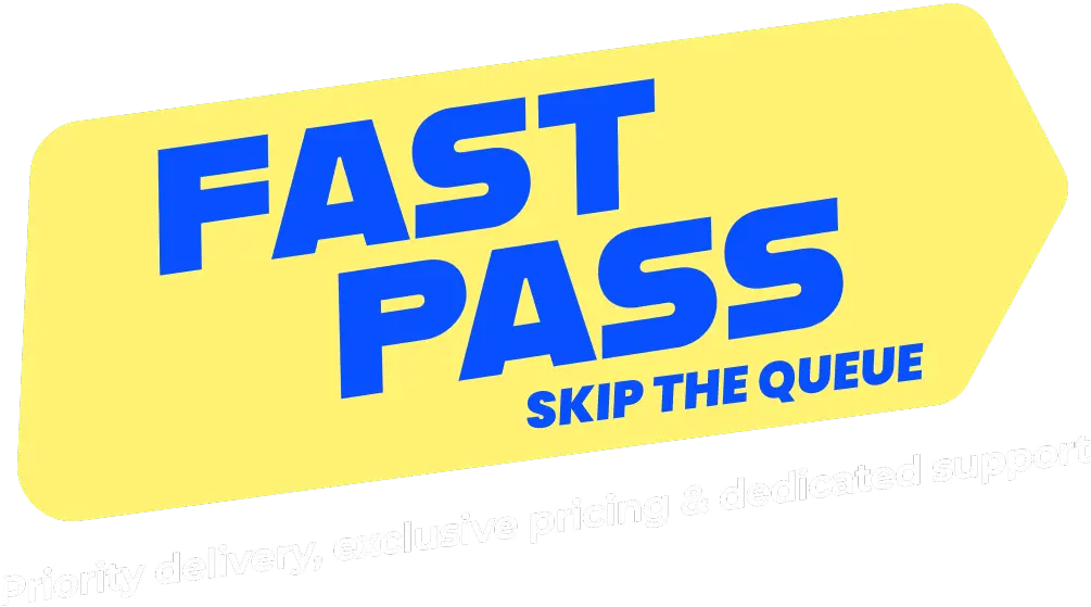 fast-pass